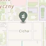 Apteka Eko Ekogicznie Kompleksowo Oszczędnie na mapie