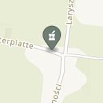 Zbrosławice na mapie