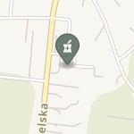 Apteka Vikamed na mapie