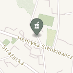 Apteka przy Netto na mapie