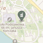 Apteka Słoneczna na mapie