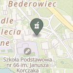 Doz Apteka Dbam o Zdrowie na mapie