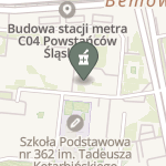 Doz Apteka Dbam o Zdrowie na mapie