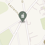 Pofarma Typu Drive na mapie