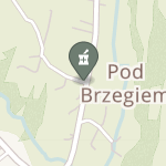 Danfarm Apteka Dydnia na mapie