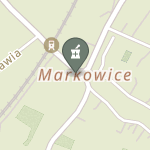 pod Różami-Markowice-Centrum Farmaceutyczne na mapie