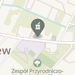 Apteka "Zdrówko" na mapie