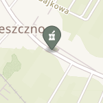 Ziko Apteka na mapie