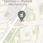 Apteka Zdrowit na mapie