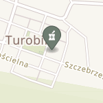 Apteka "Nowa" na mapie