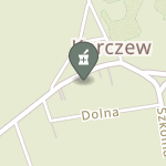 Punkt Apteczny Prima na mapie