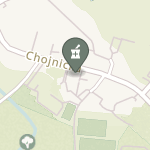 pod Złotą Wagą na mapie