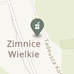 Punkt Apteczny Tobie Bliski na mapie