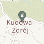 Zdrojowa na mapie