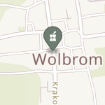 Apteka Codzienna na mapie