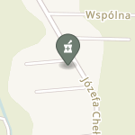 pod Kopułą na mapie