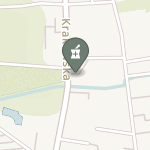 Apteka Blisko Ciebie na mapie