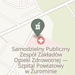 Apteka na mapie