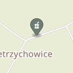 Apteka Bliska na mapie