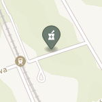 przy Stacji na mapie