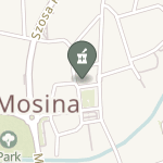 Stara Apteka na mapie