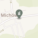 Apteka Mgr Farm. Anna Golba na mapie