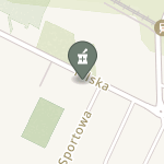 Doz Apteka. Dbam o Zdrowie na mapie