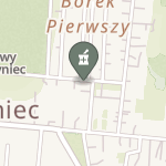 Apteka Od Serca na mapie