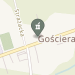 Apteka "Zdrowie" na mapie