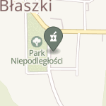 Apteka Od Serca na mapie
