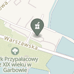 Apteka "Nova" Prężyna i Wspólnicy na mapie