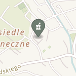 Apteka Nova-Pharm na mapie