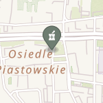 Apteka "Kwiaty Polskie" na mapie