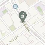 Ziko Apteka Tanie Leki na mapie