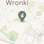 Centrum Zdrowia na mapie