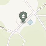 Punkt Apteczny Centrum na mapie