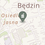 Doz Apteka Dbam o Zdrowie na mapie