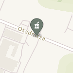 Punkt Apteczny na mapie