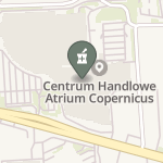 Doz Apteka Dbam o Zdrowie na mapie