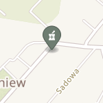 Punkt Apteczny na mapie