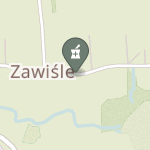 Apteka "Remedium" na mapie