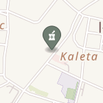 Farmacja 24 na mapie