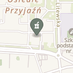 Ziko Apteka na mapie