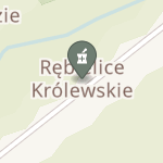 Lekfarm na mapie