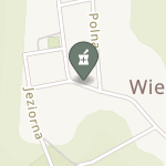 Bliska Tobie na mapie