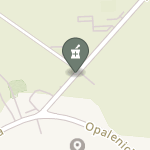 Doz Apteka. Dbam o Zdrowie na mapie