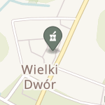 Apteka Auris na mapie