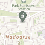 Ziko Apteka na mapie