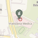 Apteka Mediceo Drive na mapie