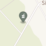 Punkt Apteczny Prima Monika Oleszek - Karpińska na mapie